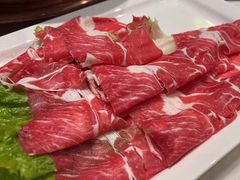 -牛街·马辈儿涮肉(牛街总店)