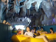 -郑州方特水上乐园