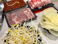 -三江汇火锅店(保全街店)