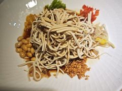 -永安鱼庄·镇江菜(丁卯店)