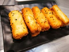 相思双皮奶-三猫黑鱼花(南大店)