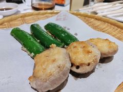 -凤城酒家(凤城食都店)