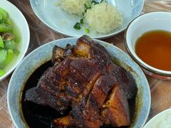 缸肉-贾老板缸肉馆(潮韵街店)