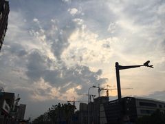 -全家便利店(年家浜路店)