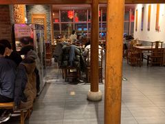 -东来顺饭庄(西直门店)