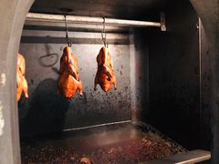 北京烤鸭-丽江金茂凯悦臻选酒店-滇香馆