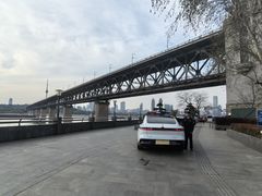 -武汉长江大桥
