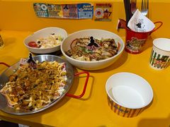-万能料理屋(钟鼓岭路店)