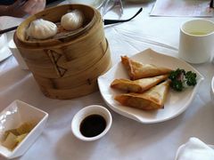 虾饺-潮福城大酒楼·潮味粤品·港式点心(湖滨北路店)