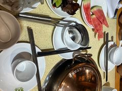 -煲大王老砂锅猪肚鸡(泊富ICITY店)