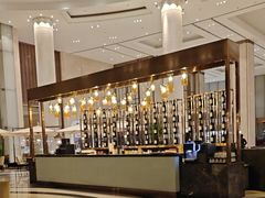 -漢咖啡·全服务式自助晚餐(武汉洲际酒店)