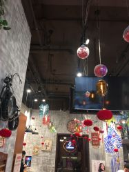-T.1 hair salon烫染接发