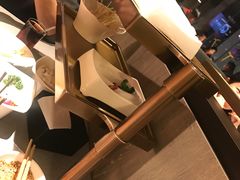 -海底捞火锅(老城根店)