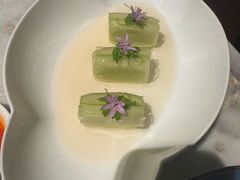 -广州文华东方酒店·江-由辉师傅主理