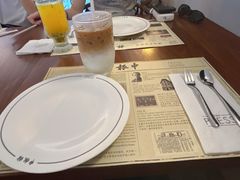 -THE PRESS(申报馆店)