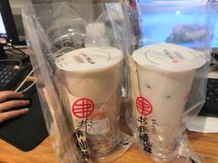 -书亦烧仙草(龙湖金楠天街店)