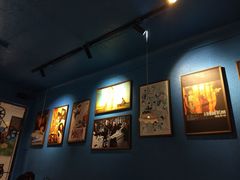 -豆蔻电影主题餐厅(四牌楼店)
