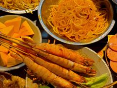 -阳阳老火锅(小南门店)