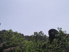 -云峰山自然风景区