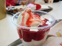 -麦当劳(1089艺术美丽中心店)