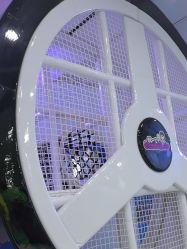 -纯一宝贝儿童游泳中心(生态大街店)