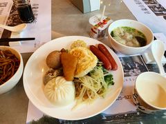 -龙吟九品(青龙山庄店)