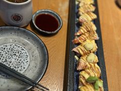 -万岁寿司(万国店)