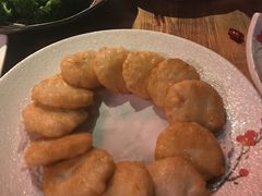 -遇花缘·点心·中西融合菜(美吉特广场店)