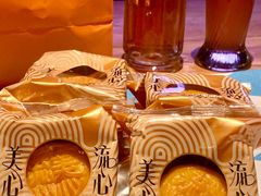 -美心西饼mx cakes(市桥站店)