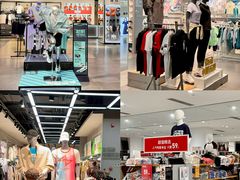 -北京华联购物中心(天通苑店)