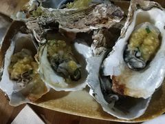炭烧生蚝-顺德哥卜卜贝(旗舰店)