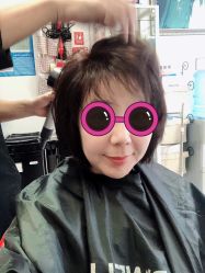 -东泽创意发型工作室