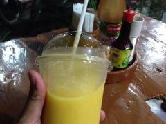 -Jonah's Fruit Shake & Snack Bar