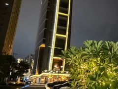-金厨泰国餐厅·全泰籍厨师料理(拱北店)