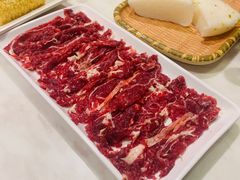 -食潮汕头鲜牛馆(望京保利店)