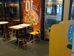 -麦当劳(天塔道店)