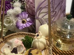 -叶叶菩提(太原别墅店)