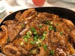 -渔娘渔家丹东海鲜(东直门店)