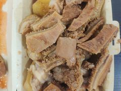 -细妹五香牛杂(步行街店)