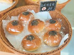日式红豆包-Miette制菓所