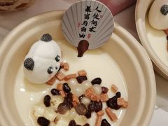 -季季山·云南野生菌火锅(上海首店)