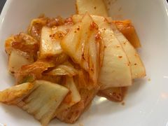 -朴鲸家正宗韩国料理(福田店)