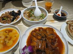 -老爷庙风味美食府(魏都大道店)