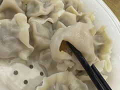 -米香居新鲁味·水饺餐厅