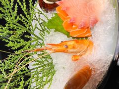 -上井精致料理自助餐(松雷店)