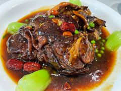 东坡肘子-渝信川菜(工体店)