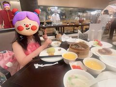 -京香轩·中餐厅(上海中庚聚龙酒店)