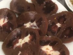 牛腰子-松明一烤肉馆(鲁园店)