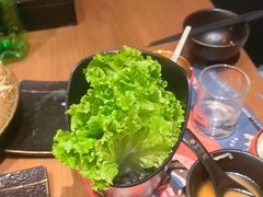 -海之屋韩式烤肉(海棠68环球美食街店)