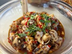 -铭副琦食·虾蟹烩馆(渔人码头店)